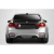 2014-2020 BMW 4 Series M4 Look Carbon Fiber Trunk - image 1