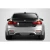 2014-2020 BMW 4 Series M4 Look Carbon Fiber Trunk - image 1