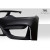 2014-2020 BMW 4 Series F32 M4 Look Front Bumper - 1 Piece - image 6