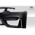2014-2020 BMW 4 Series F32 M4 Look Front Bumper - 1 Piece - image 10