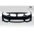 2014-2020 BMW 4 Series M4 Look Front Bumper - image 13