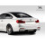 2014-2020 BMW 4 Series F32 M4 Look Rear Bumper - 1 Piece - image 7