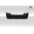 2014-2020 BMW 4 Series F32 M4 Look Rear Bumper - 1 Piece - image 4