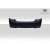 2014-2020 BMW 4 Series F32 M4 Look Rear Bumper - 1 Piece - image 8