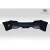 2014-2020 BMW 4 Series M4 Look Rear Bumper - image 10