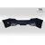 2014-2020 BMW 4 Series M4 Look Rear Bumper - image 15