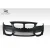 2011-2016 BMW 5 Series M4 Look Front Bumper - image 5