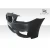 2011-2016 BMW 5 Series M4 Look Front Bumper - image 14