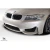 2009-2011 BMW 3 Series M4 Look Front Bumper - image 3