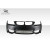 2009-2011 BMW 3 Series E90 4DR M4 Look Front Bumper - 1 -piece - image 3