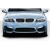 2009-2011 BMW 3 Series M4 Look Front Bumper - image 1