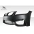 2009-2011 BMW 3 Series M4 Look Front Bumper - image 6