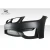 2009-2011 BMW 3 Series M4 Look Front Bumper - image 5