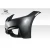2009-2011 BMW 3 Series M4 Look Front Bumper - image 14