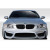 2007-2010 BMW 3 Series E92 2dr M4 Look Front Bumper - 1-piece - image 1