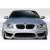 2007-2010 BMW 3 Series M4 Look Front Bumper - image 1