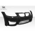 2007-2010 BMW 3 Series M4 Look Front Bumper - image 6
