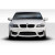 2006-2008 BMW 3 Series E90 4DR Duraflex M4 Look Front Bumper - 1 -piece - image 1