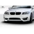 2006-2008 BMW 3 Series M4 Look Front Bumper - image 3