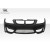 2006-2008 BMW 3 Series E90 4DR Duraflex M4 Look Front Bumper - 1 -piece - image 4