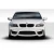 2006-2008 BMW 3 Series E90 4DR M4 Look Front Bumper - 1 -piece - image 1