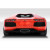 2011-2017 Lamborghini Aventador AF-1 Rear Diffuser ( GFK ) - 1 Piece (S) - image 1