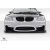 2004-2010 BMW 5 Series M4 Look Front Bumper - image 3