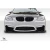 2004-2010 BMW 5 Series E60 M4 Look Front Bumper - 1 Piece - image 3