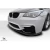 2004-2010 BMW 5 Series M4 Look Front Bumper - image 4