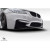 2004-2010 BMW 5 Series E60 M4 Look Front Bumper - 1 Piece - image 6
