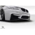 2004-2010 BMW 5 Series E60 M4 Look Front Bumper - 1 Piece - image 6