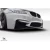 2004-2010 BMW 5 Series M4 Look Front Bumper - image 6