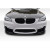 2004-2010 BMW 5 Series E60 M4 Look Front Bumper - 1 Piece - image 1