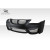 2004-2010 BMW 5 Series E60 M4 Look Front Bumper - 1 Piece - image 9