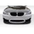 2004-2010 BMW 5 Series M4 Look Front Bumper - image 1