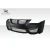 2004-2010 BMW 5 Series M4 Look Front Bumper - image 10