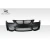 2004-2010 BMW 5 Series M4 Look Front Bumper - image 9