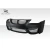 2004-2010 BMW 5 Series M4 Look Front Bumper - image 11