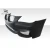 2004-2010 BMW 5 Series M4 Look Front Bumper - image 13