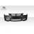 2004-2010 BMW 5 Series M4 Look Front Bumper - image 8