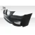 2004-2010 BMW 5 Series M4 Look Front Bumper - image 18