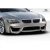 2004-2010 BMW 6 Series M4 Look Front Bumper - image 1