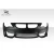 2004-2010 BMW 6 Series E63 E64 2DR M4 Look Front Bumper - 1 Piece - image 3