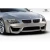 2004-2010 BMW 6 Series E63 E64 2DR M4 Look Front Bumper - 1 Piece - image 3