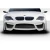 2004-2010 BMW 6 Series M4 Look Front Bumper - image 3
