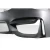 2004-2010 BMW 6 Series M4 Look Front Bumper - image 15