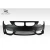 2004-2010 BMW 6 Series M4 Look Front Bumper - image 7