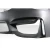 2004-2010 BMW 6 Series M4 Look Front Bumper - image 13