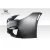 2004-2010 BMW 6 Series M4 Look Front Bumper - image 16