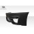 2001-2006 BMW M3 E46 M4 Look Front Bumper - 1 -piece - image 9